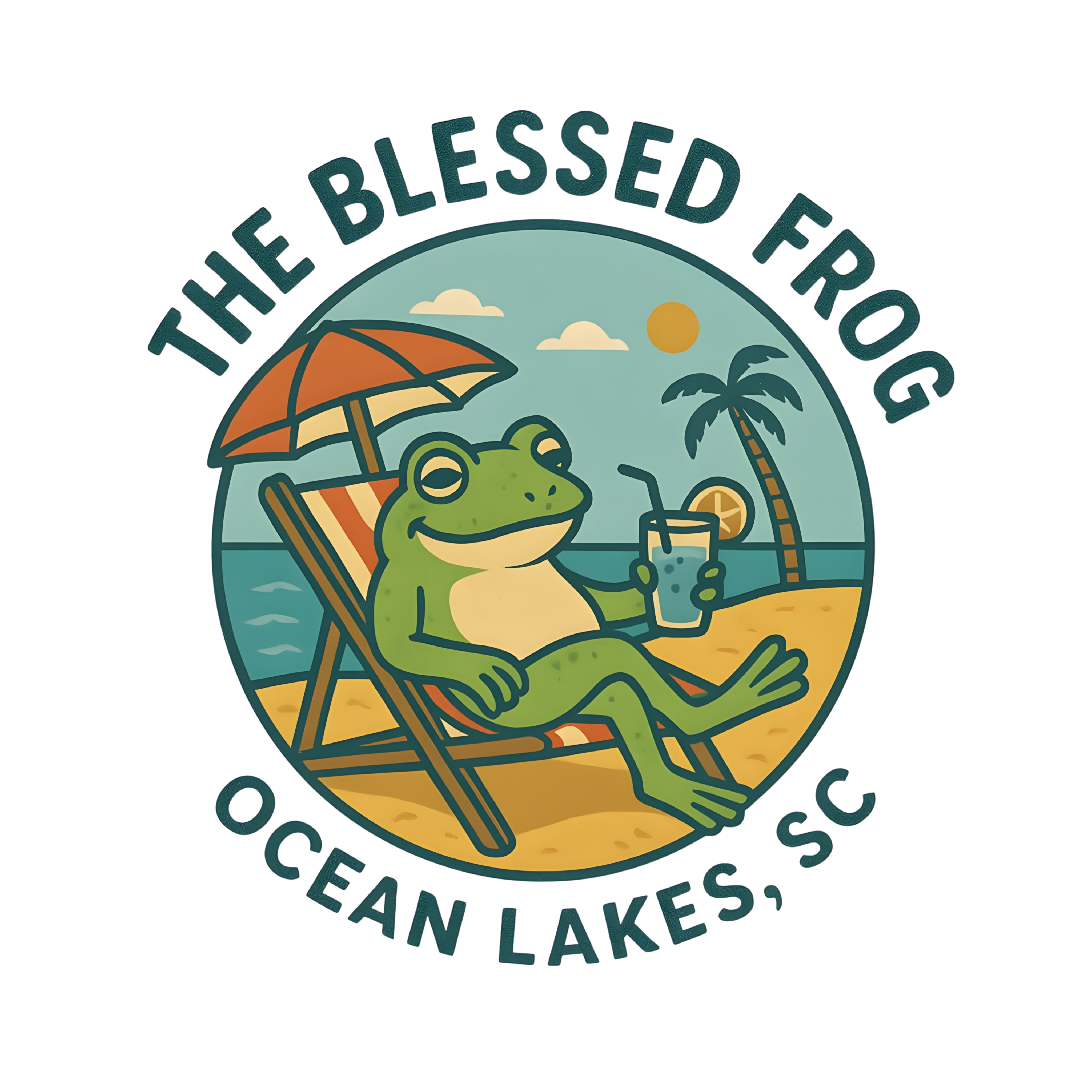 OL Beach Home | Ocean Lakes Vacation Rental